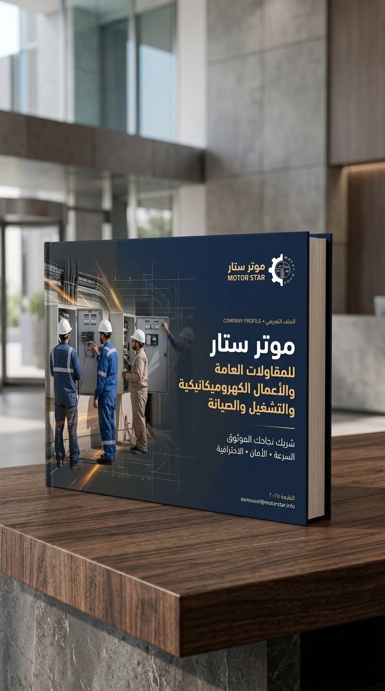 موتور ستار