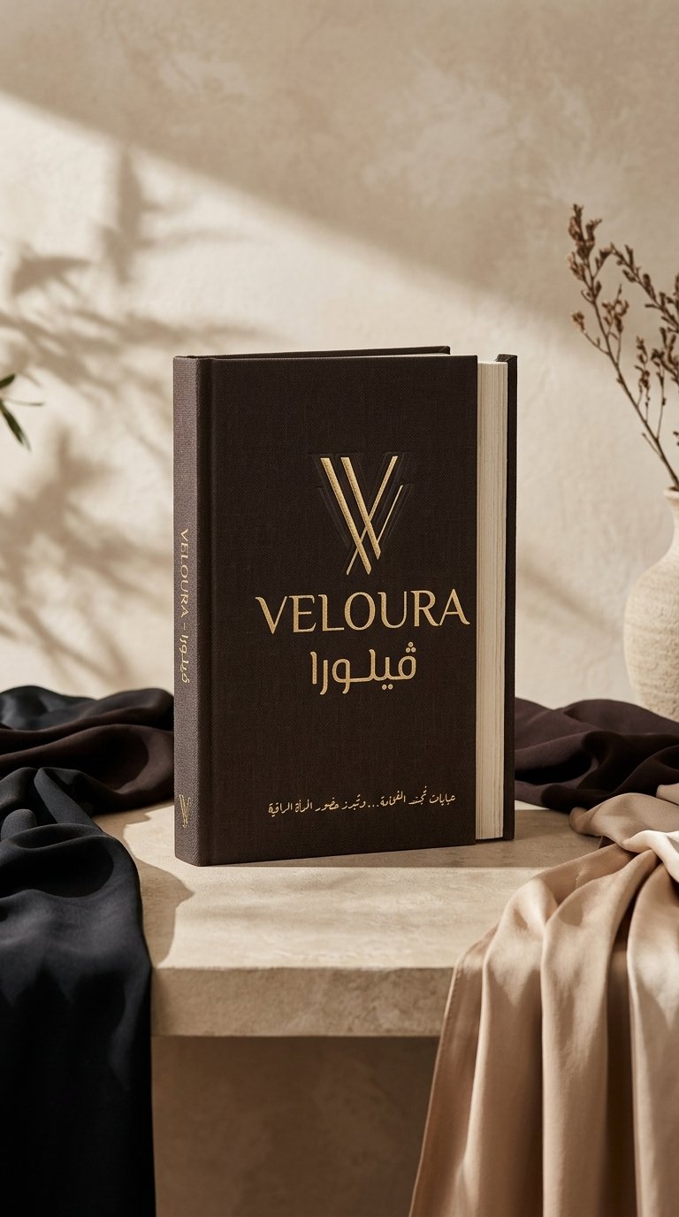 VELOURA / فيلورا