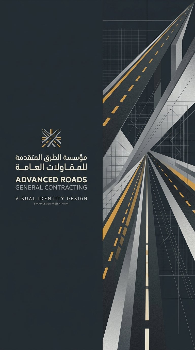 مؤسسة الطرق المتقدمة للمقاولات العامة