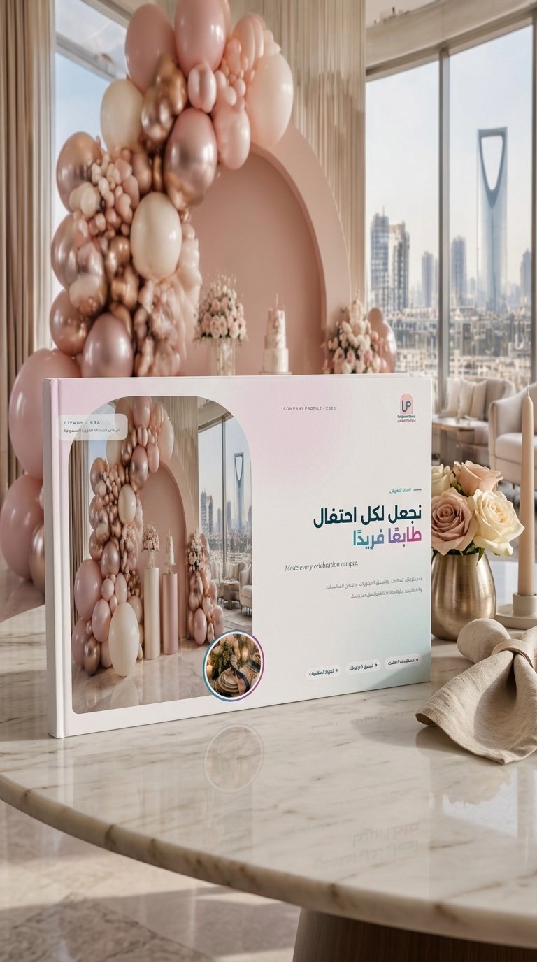 Unique Party / يونيك بارتي