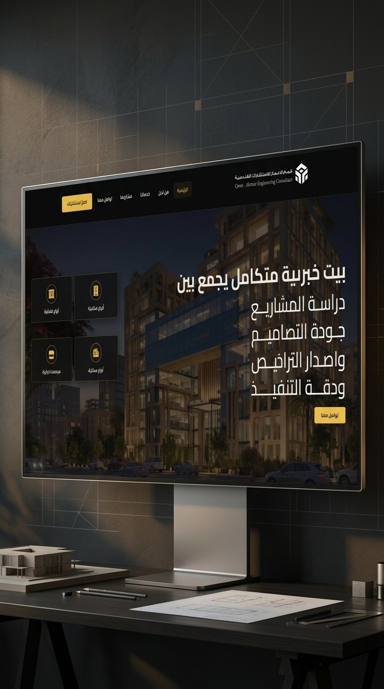 قمم الإعمار