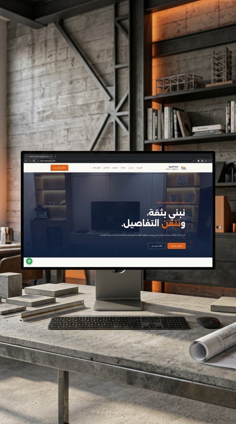 قمم الغربية