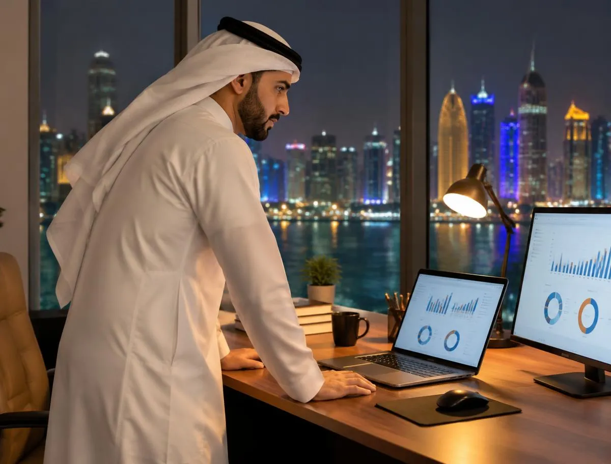 الحملات الإعلانية الممولة