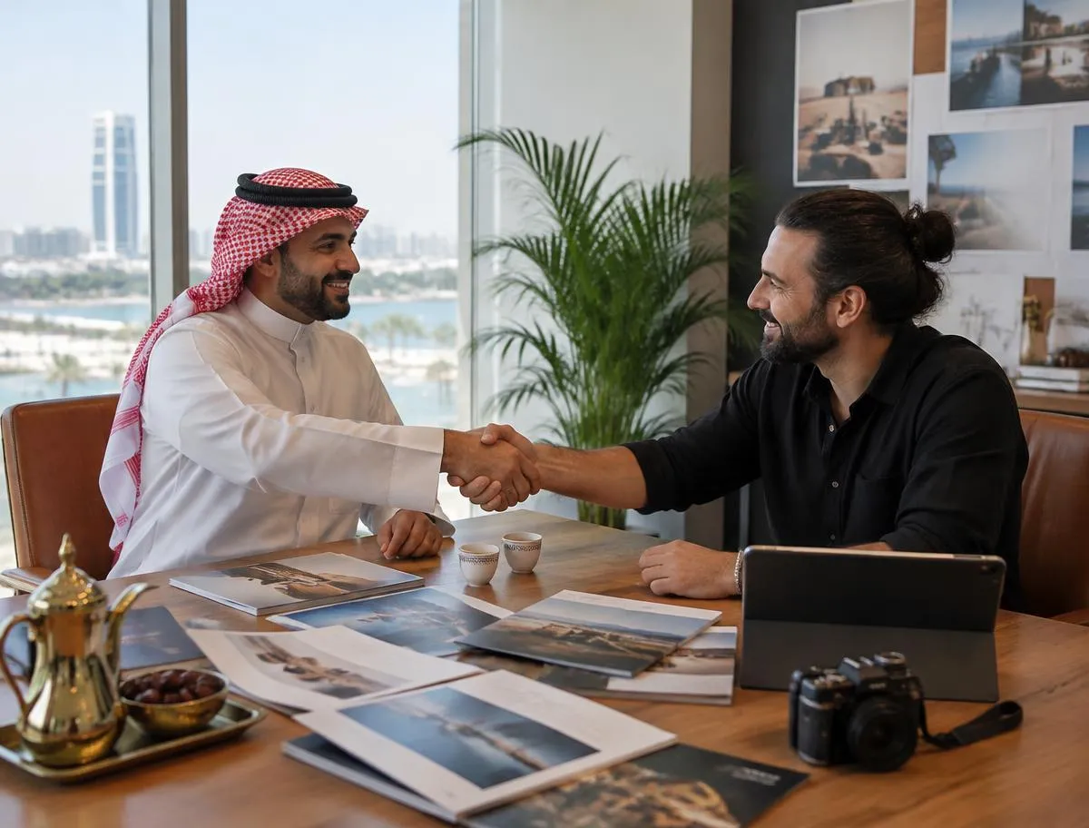 باقات التسويق المتكاملة