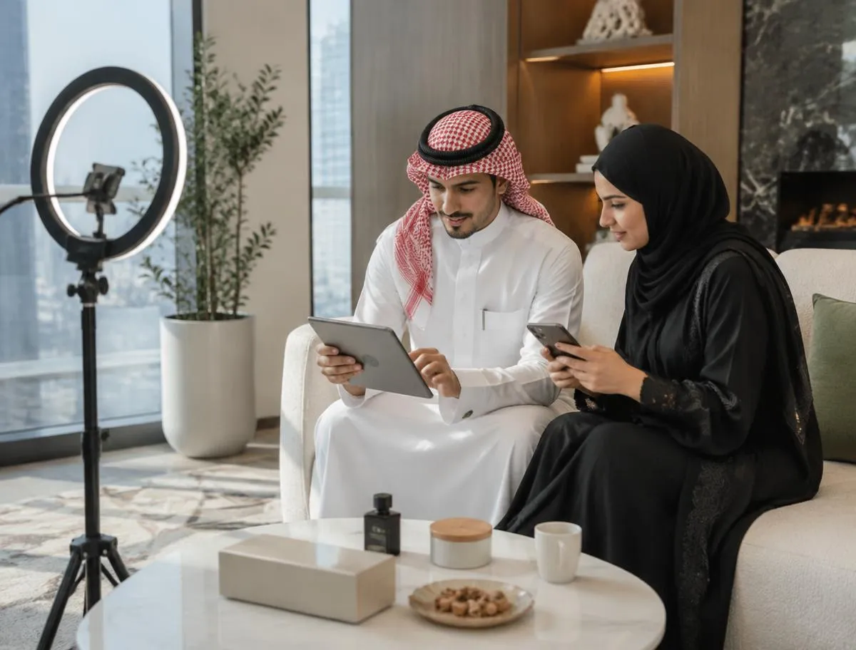 تجهيز وإعداد الحسابات