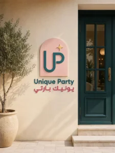 يونيك بارتي للفعاليات وتنظيم الحفلات