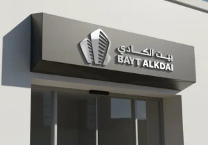 بيت الكادي للمقاولات العامة