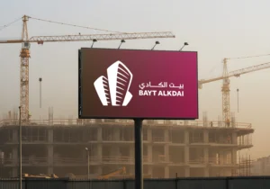 بيت الكادي للمقاولات العامة