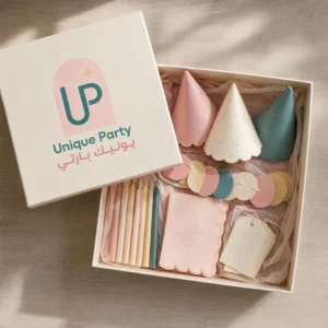 يونيك بارتي للفعاليات وتنظيم الحفلات