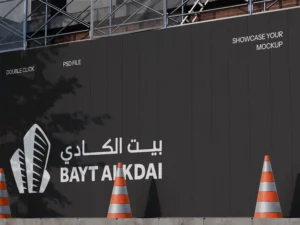بيت الكادي للمقاولات العامة