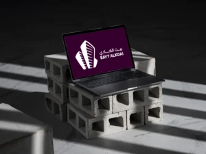 بيت الكادي للمقاولات العامة